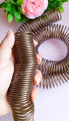 Espiral Bronze