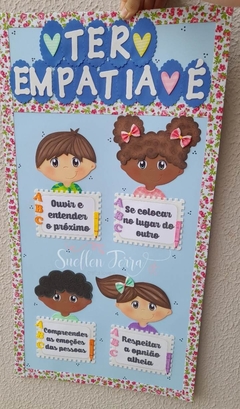 Painel Empatia