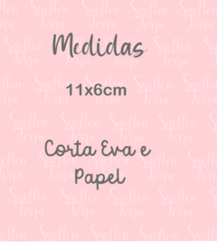 Menina Crys - comprar online