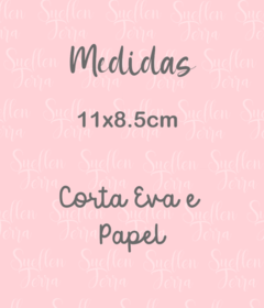 Menina Estela - comprar online