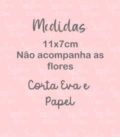 Menina Flora - comprar online