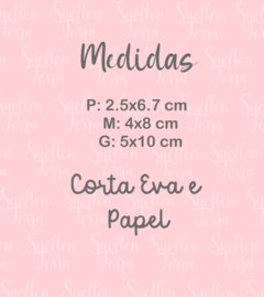 Mãozinhas (kit) - comprar online