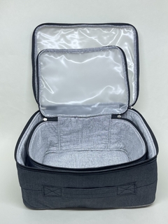 Conjunto organizadores para viagem - comprar online