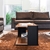 Mesa de Living Pampa madera y hierro - Somos Equipamiento - Fabricamos Muebles de Diseño