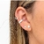 Piercing argolinha indiana prata 925 - comprar online