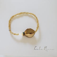 Pulsera Ámbar