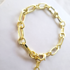 Pulsera Maui Bañada en Oro 24k - Cápsula Helena - comprar online