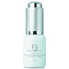 F3 Concentré: Concentrado Reafirmante Facial - comprar online