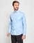 Camisa Passa Fácil Azul - comprar online