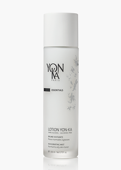 LOTION PIEL NORMAL/GRASA YON-KA - comprar online