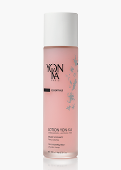 LOTION PIEL SECA/SENSIBLE YON-KA - comprar online