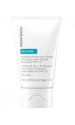 CREMA DE DIA FPS23 - RESTORE NEOSTRATA