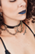 Choker MiaMarra - comprar online