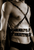 Harness Suspender