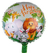 GLOBO HAPPY BIRTHDAY 18'' (animales selva)