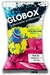 Globos Latex 12'' GLOBOX x50 unidades Estandar