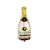 GLOBO BOTELLA CELEBRACION 35 cm - comprar online