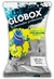 Globos Latex 12'' GLOBOX x50 unidades Estandar - comprar online