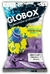 Globos Latex 12'' GLOBOX x50 unidades Estandar - El Universo del Globo