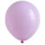 GLOBO LATEX PARTY BALLOON 10'' X 100U. - tienda online