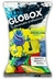 Globos Latex 12'' GLOBOX x50 unidades Estandar - El Universo del Globo