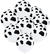 Globo Latex Mancha de vaca 12'' x 10 Unidades - comprar online