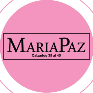 Maria Paz Calzados