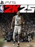 NBA 2K25 PS5