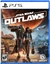 STAR WARS OUTLAWS PS5