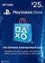 PSN CARDS USA