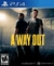 A WAY OUT PS4