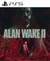 ALAN WAKE II PS5