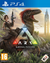 ARK SURVIVAL EVOLVED PS4