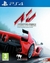 ASSETTO CORSA PS4