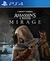ASSASSIN CREED MIRAGE PS4