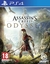 ASSASSIN CREED ODYSEEY + MK XL PS4