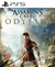 ASSASSIN CREED ODYSSEY + ORIGINS PS5