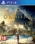 ASSASSIN CREED ODYSSEY + ORIGINS PS4