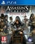 ASSASSIN CREED SYNDICATE PS4