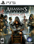 ASSASSIN CREED SYNDICATE PS5