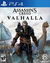 ASSASSIN CREED VALHALLA PS4