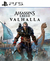 ASSASSIN CREED VALHALLA PS5