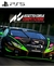 ASSETTO CORSA PS5