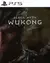 BLACK MYTH: WUKONG PS5