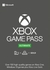 GAME PASS ULTIMATE XBOX ONE / SERIES