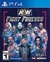 AEW FIGHT FOREVER PS4