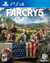 FAR CRY 5 GOLD PS4