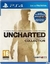 UNCHARTED NATHAN DRAKE COLLECTION PS4