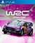 WRC GENERATIONS PS4