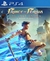 PRINCE OF PERSIA THE LOST CROWN PS4